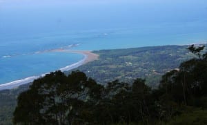 Uvita Point