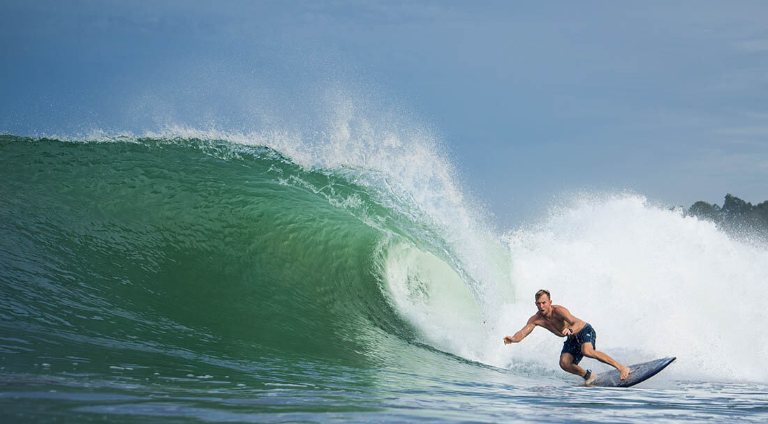 Best surf shorts