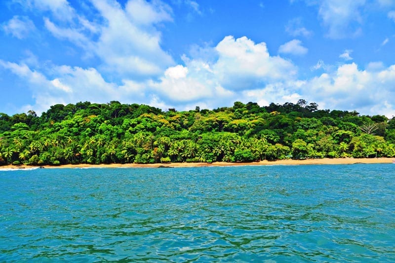 Costa Rica: An Eco-Destination