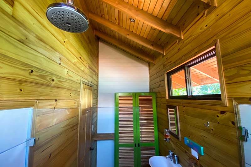 Single room at Bodhi Surf + Yoga