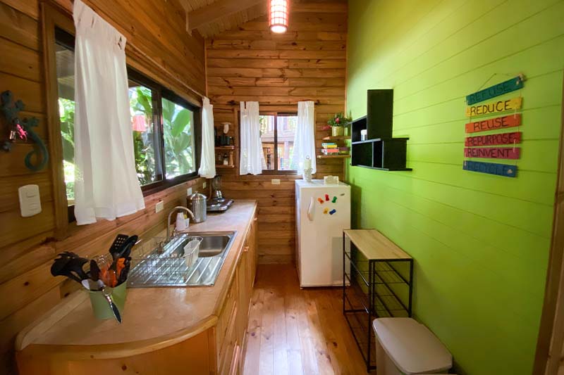 Family bungalow Bodhi Surf + Yoga