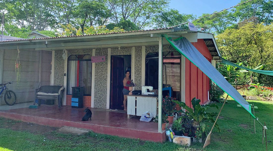 Laundry Bahia Ballena