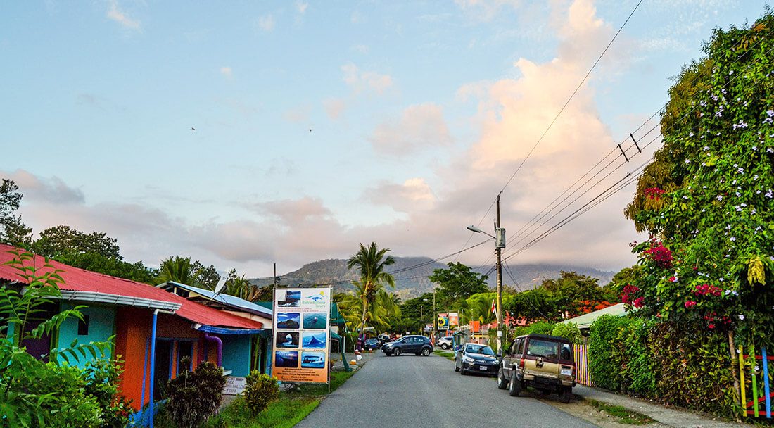 Uvita - Bahia Ballena, Costa Rica