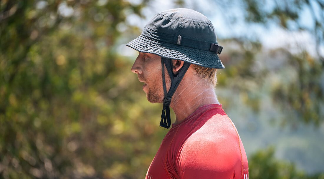 Ecofriendly Surf Hat