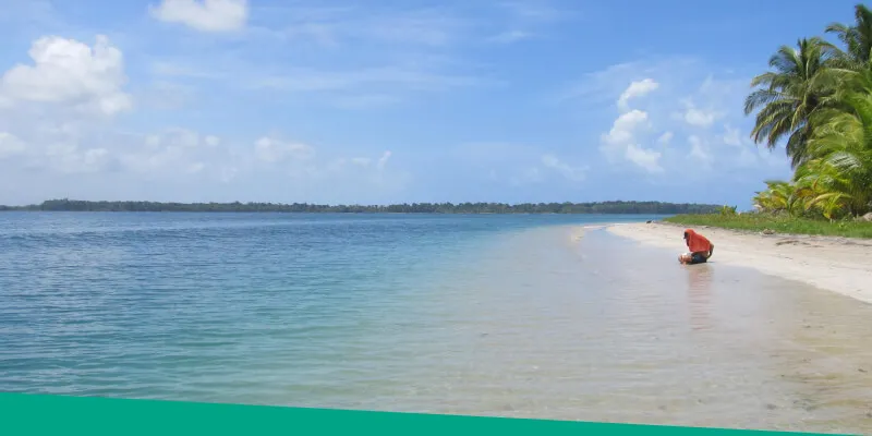 carribean