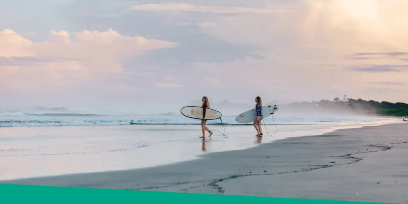 nicoya