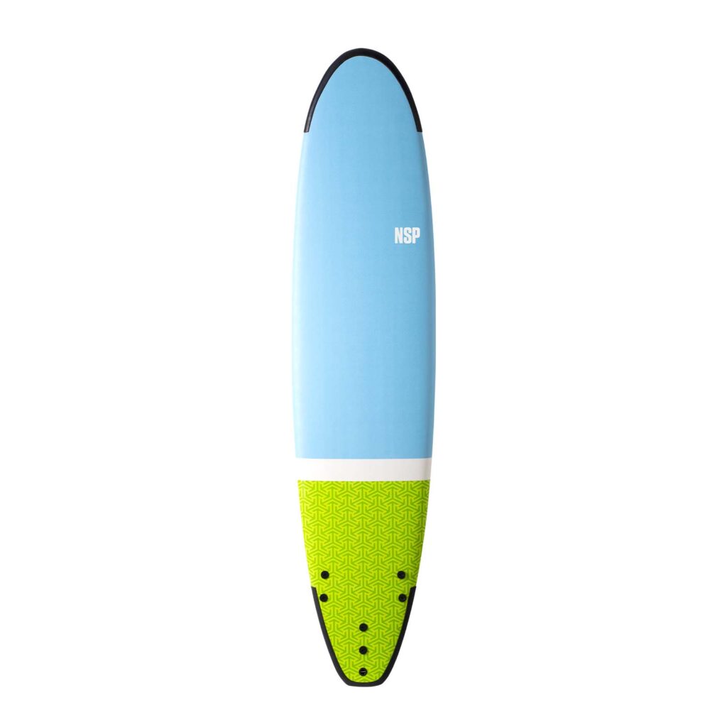 P2 longboard Deck longboard surfboard for beginners