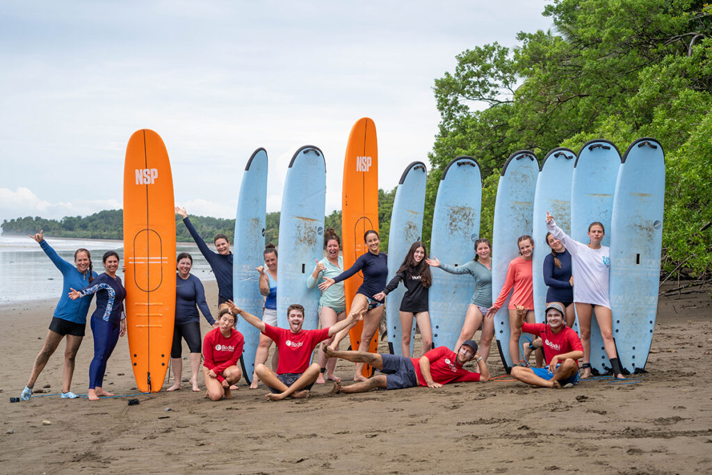 Come visit bodhi Surf + Yoga