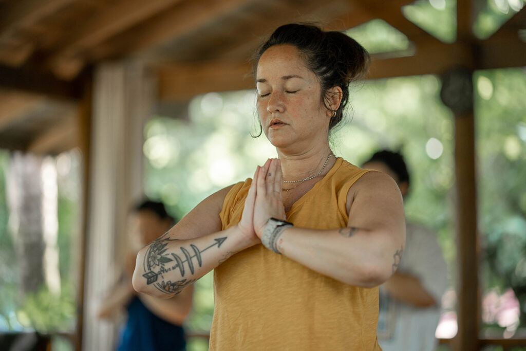 Sun-salutation-step-1-mountain-pose