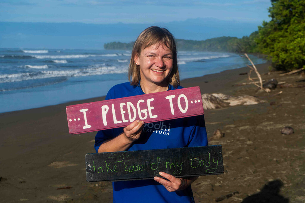 Niyamas-cleaniless-pledge