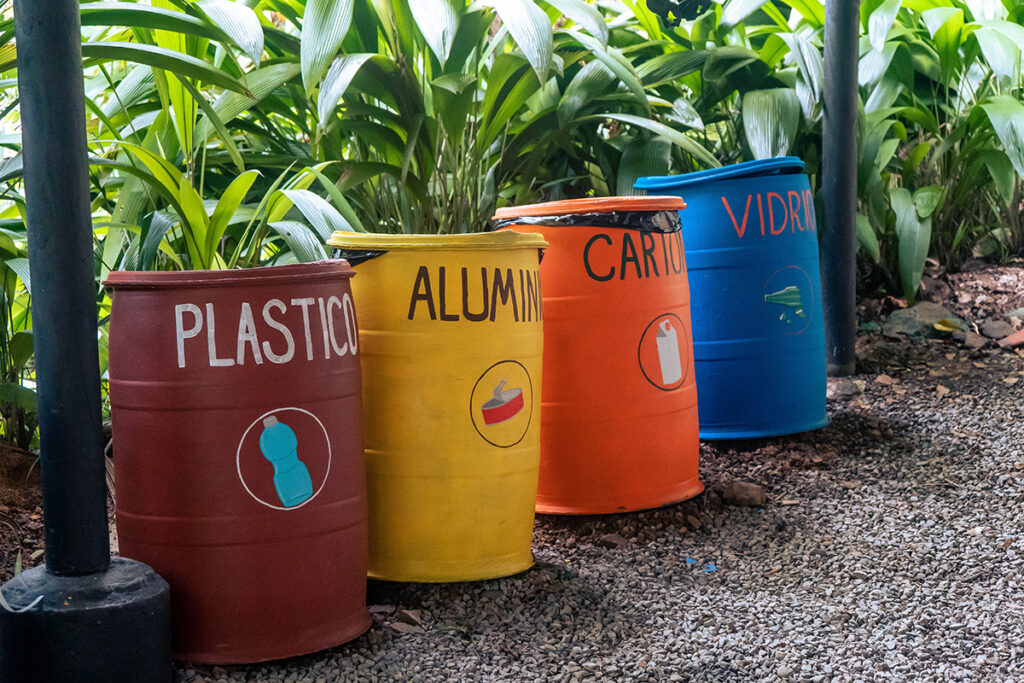 bodhi recycling