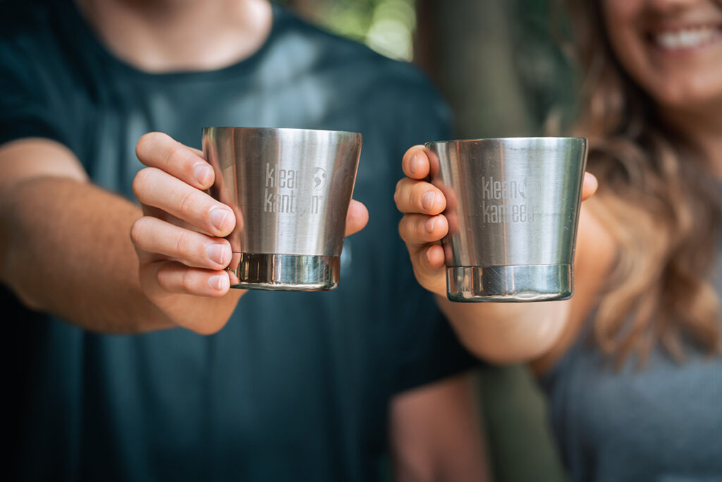 Bodhi kleen kanteen partnership for 2022 sustainability