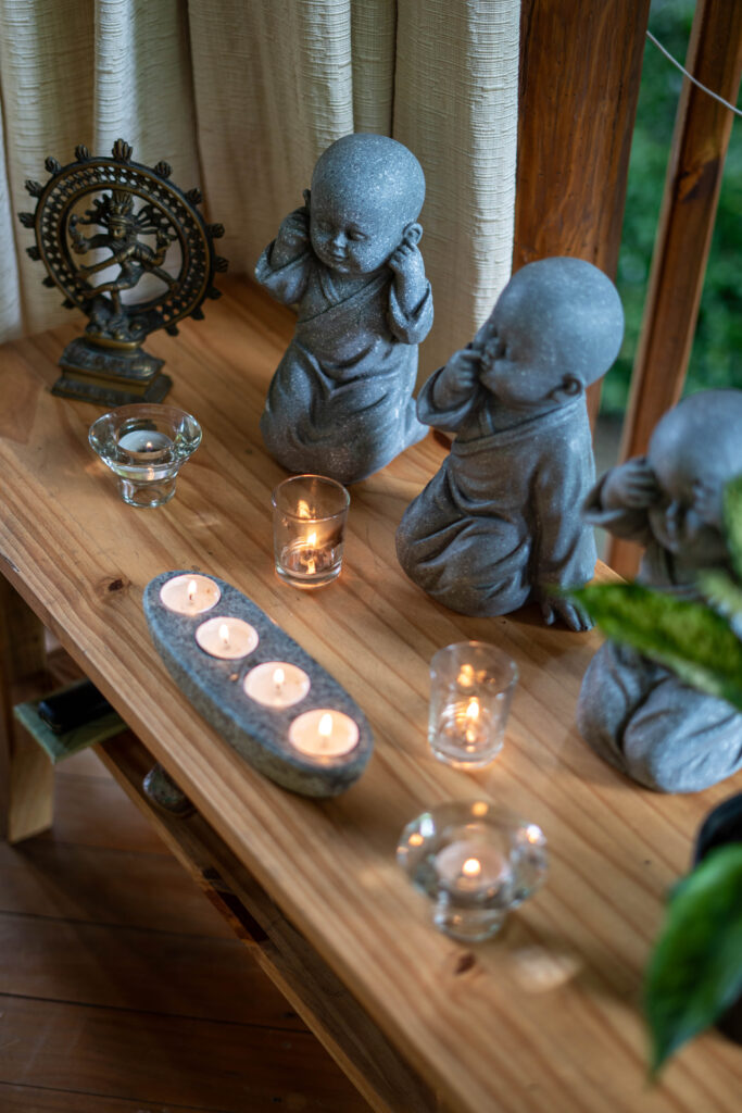 pranayama resonance breathing