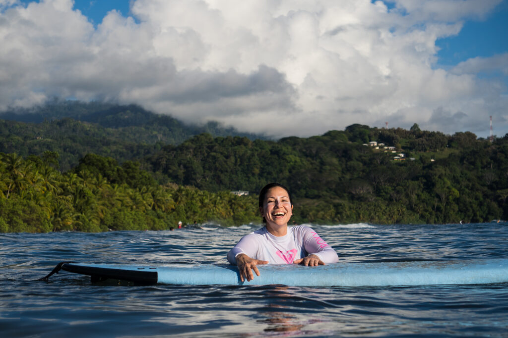 best beginner surfboards, soft-top surfboard